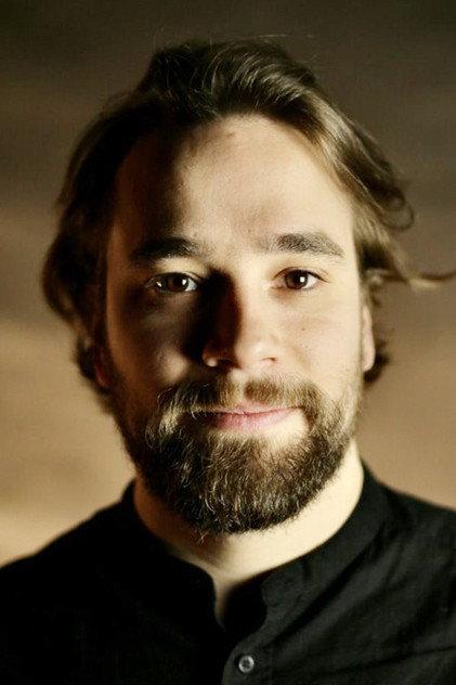 Michal Sedláček - Actor Profile Photo