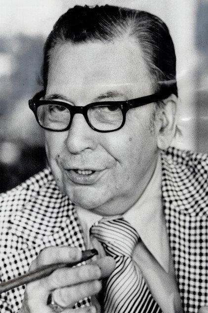 Earl Wilson - Actor Profile Photo