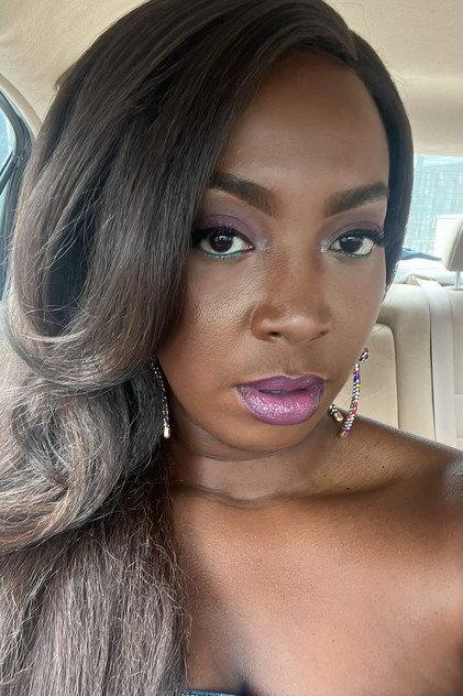 Bianca Re'zine - Actor Profile Photo