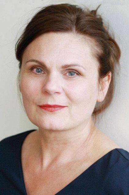 Zeljka Preksavec - Actor Profile Photo