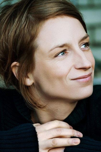 Fanny Staffa - Actor Profile Photo