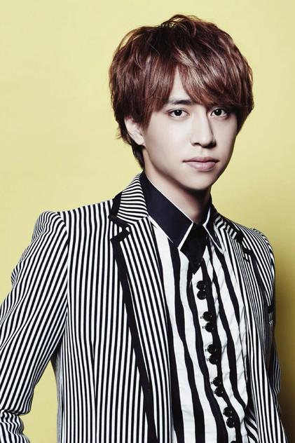 Hikaru Yaotome - Actor Profile Photo