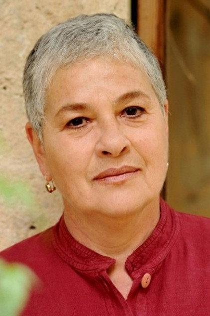 Aliza Rosen - Actor Profile Photo