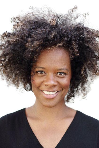 Denise M'Baye - Actor Profile Photo