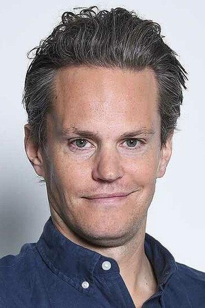 Ulric von der Esch - Actor Profile Photo