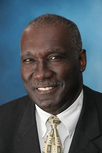 Laurie Folkes - Actor Profile Photo