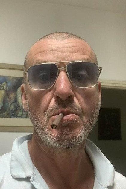 Alexander Shapiro - Actor Profile Photo