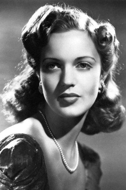 Cobina Wright - Actor Profile Photo
