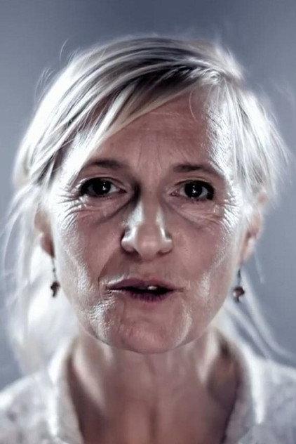 Marijke Pinoy - Actor Profile Photo