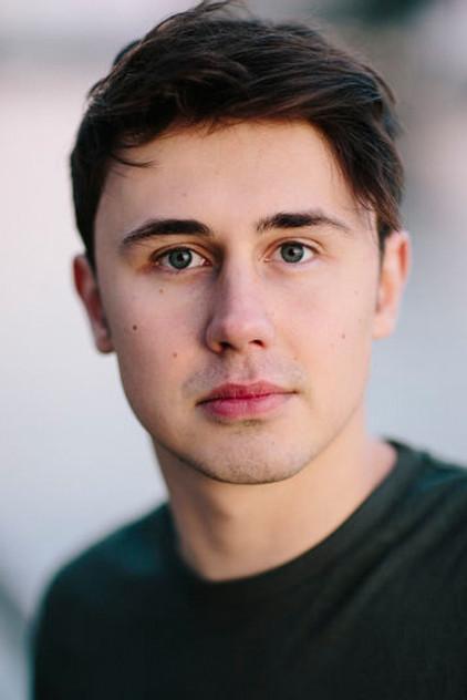 Yannic Eilers - Actor Profile Photo
