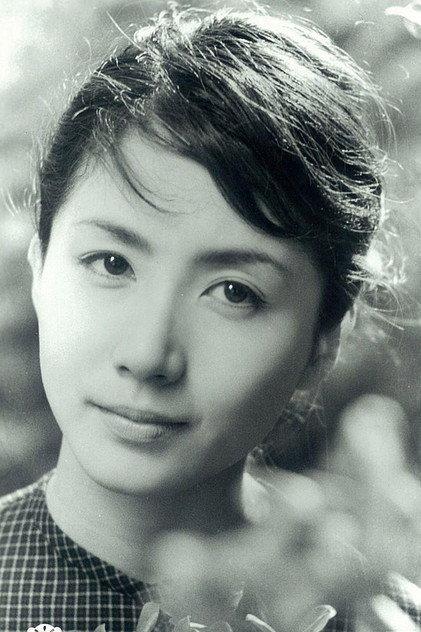Shima Iwashita - Actor Profile Photo