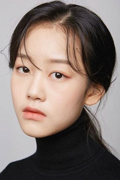 Park Yoon-young - Actor Profile Photo