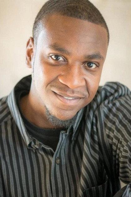 Kendal Smith - Actor Profile Photo