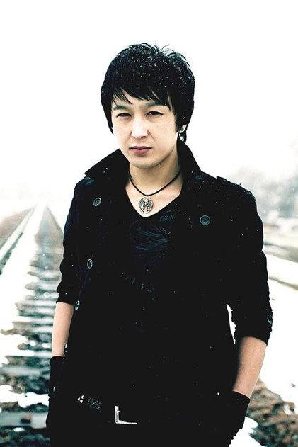 Darhan Eshenaliev - Actor Profile Photo