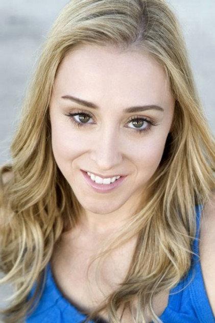 Lindsay Seim - Actor Profile Photo