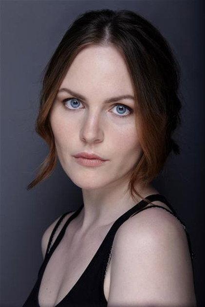 Francesca Fowler - Actor Profile Photo