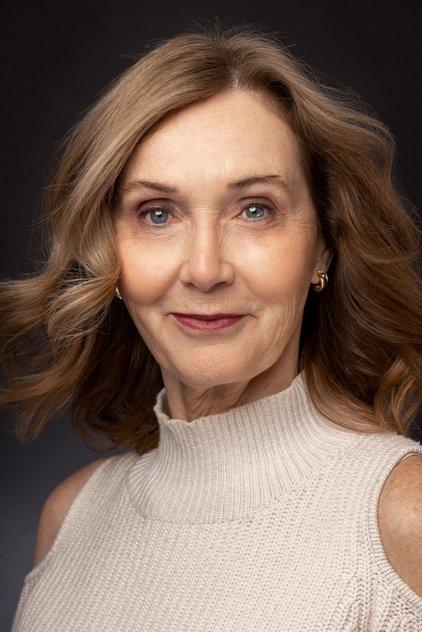 P. Lynn Johnson - Actor Profile Photo