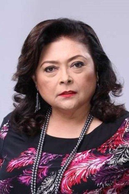 Marissa Delgado - Actor Profile Photo