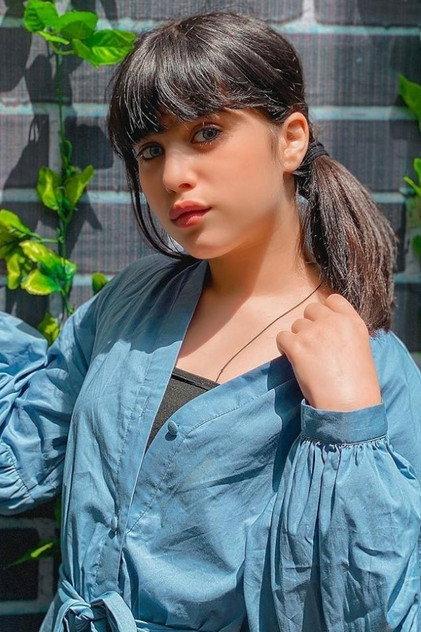 Riva Arora - Actor Profile Photo