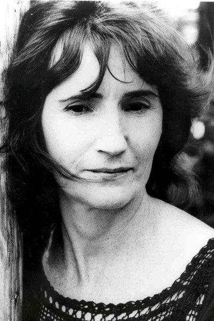Hazel Dickens - Actor Profile Photo