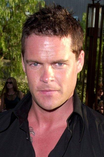 Matt Schulze - Actor Profile Photo