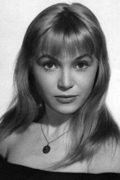 Anne Collette - Actor Profile Photo