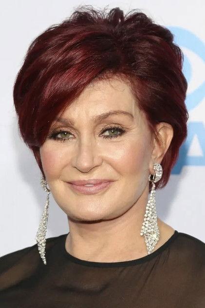 Sharon Osbourne - Actor Profile Photo
