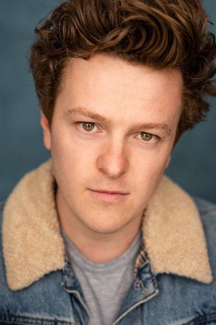 Jonny Weldon - Actor Profile Photo