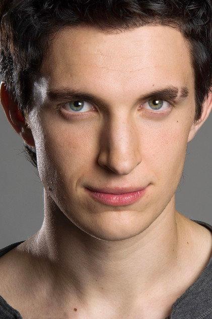 Nat Zang - Actor Profile Photo