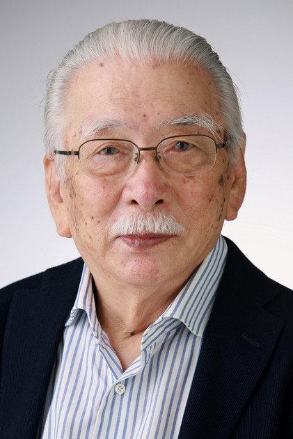 Tadashi Okuno - Actor Profile Photo
