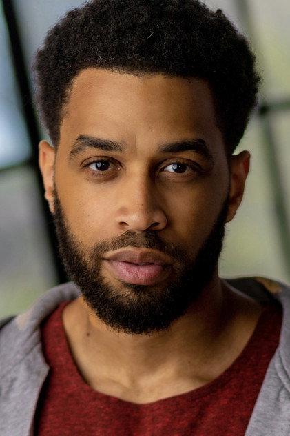 Stephen Cofield Jr. - Actor Profile Photo