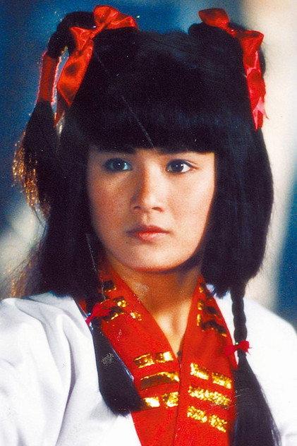 Lin Hsiao-Lao - Actor Profile Photo
