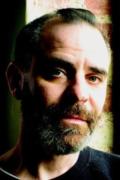 David Rakoff - Actor Profile Photo