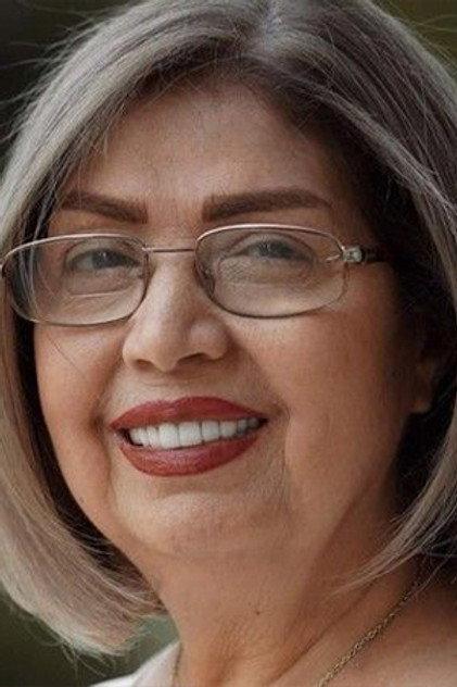 Fadia Khattab - Actor Profile Photo
