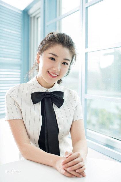 Xiao Yao - Actor Profile Photo
