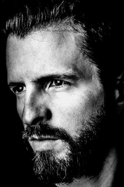 Joan Planas - Actor Profile Photo