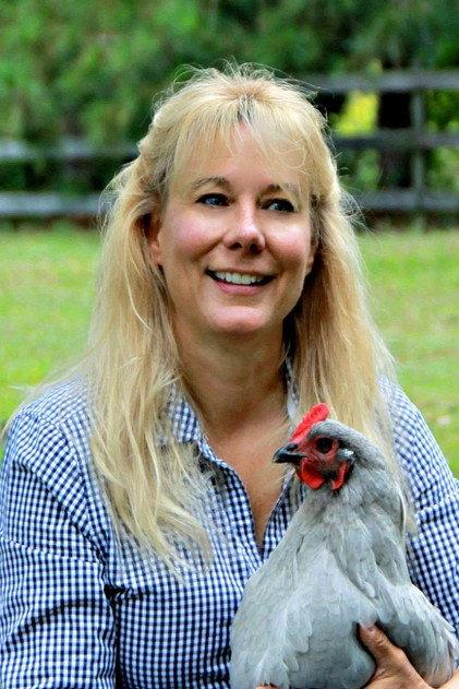 Lisa Steele - Actor Profile Photo