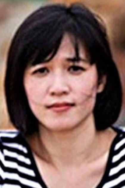 Vân Dung - Actor Profile Photo