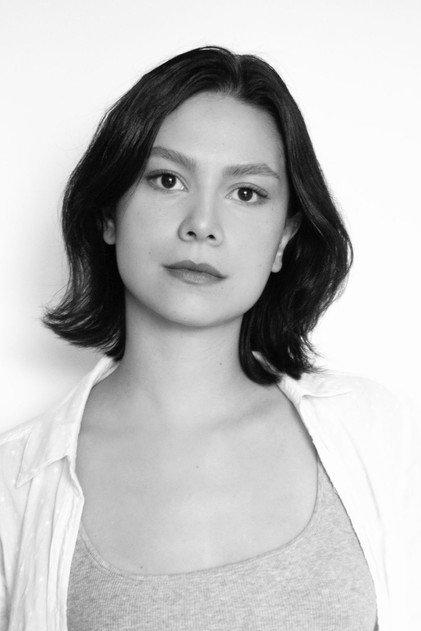 Catalina Rey - Actor Profile Photo