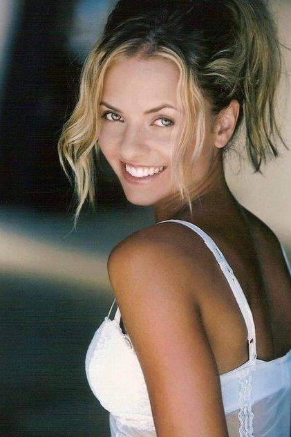 Sarah Christine Smith - Actor Profile Photo