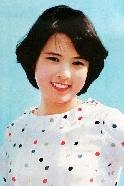 Zhang Zhihua - Actor Profile Photo