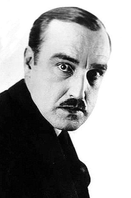Robert McKim - Actor Profile Photo