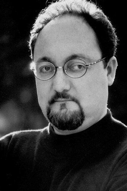 Miguel Alcíbar - Actor Profile Photo