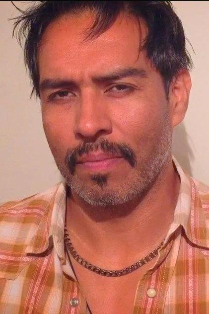 Roel Navarro - Actor Profile Photo