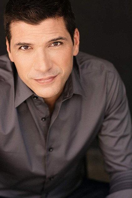 Dean Napolitano - Actor Profile Photo