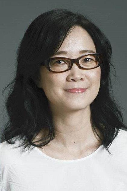 Summer Lei - Actor Profile Photo
