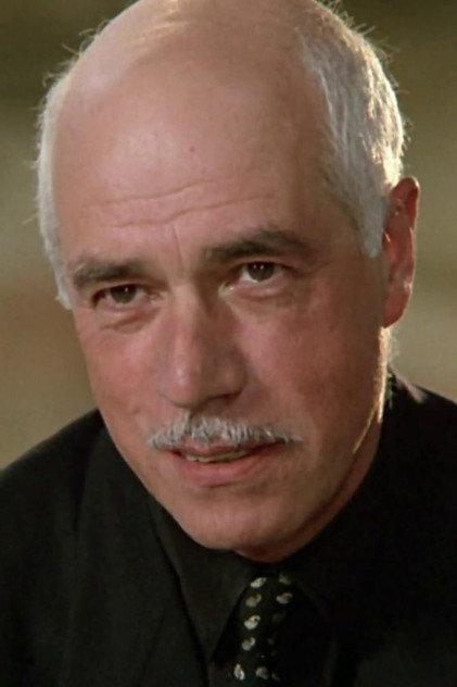Piero Nuti - Actor Profile Photo