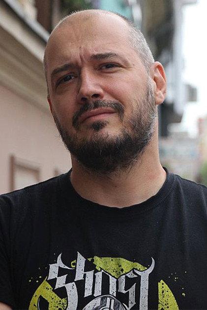 Daško Milinović - Actor Profile Photo