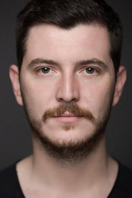 Emir Öner - Actor Profile Photo
