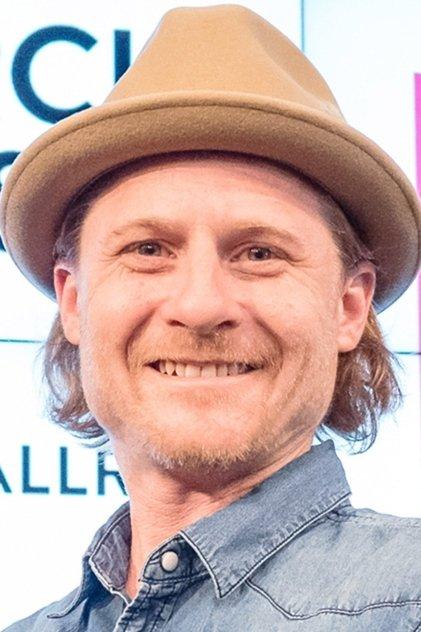 Danny Cooksey - Actor Profile Photo